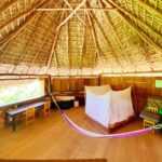 Casa en Zipolite rodeada de naturaleza con terreno amplio - Galería