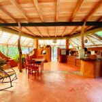 Casa en Zipolite rodeada de naturaleza con terreno amplio - Galería