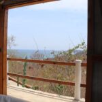 Casa con Vistas al Mar Cerca de Playa Aragón, Oaxaca