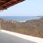 Casa con Vistas al Mar Cerca de Playa Aragón, Oaxaca - Galería