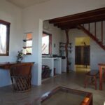 Casa en Mazunte, Oaxaca con Vista al Mar