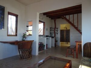 Casa en Zapotal, Oaxaca | Cerca de Playa Ventanilla