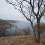 Último terreno en venta en Estacahuite, Puerto Ángel, con vistas al mar