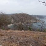 Último terreno en venta en Estacahuite, Puerto Ángel, con vistas al mar - Galería