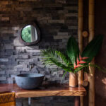 Casa en venta con vistas al mar y alberca en Zipolite - Galería