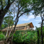 Casa en venta con vistas al mar y alberca en Zipolite - Galería