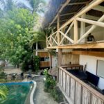 Hotel en venta a 300 m de la playa Zipolite Oaxaca - Galería