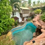 Hotel en venta a 300 m de la playa Zipolite Oaxaca - Galería