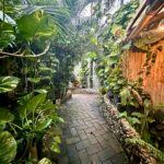 Hotel en venta a 300 m de la playa Zipolite Oaxaca - Galería