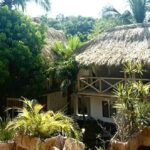 Hotel en venta a 300 m de la playa Zipolite Oaxaca - Galería
