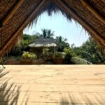 Hotel en venta a 300 m de la playa Zipolite Oaxaca - Galería