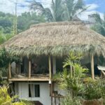 Hotel en venta a 300 m de la playa Zipolite Oaxaca - Galería