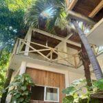 Hotel en venta a 300 m de la playa Zipolite Oaxaca - Galería